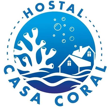 Готель Casa Coral Богота Екстер'єр фото