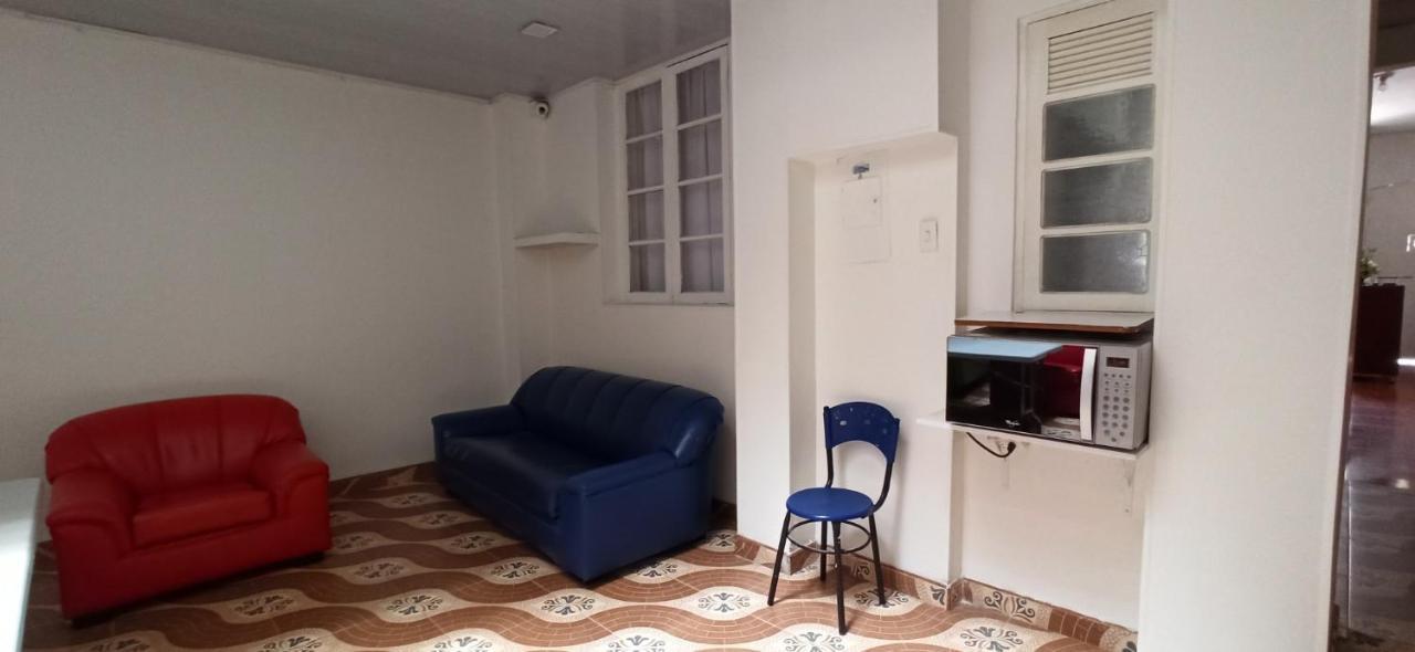 Готель Casa Coral Богота Екстер'єр фото