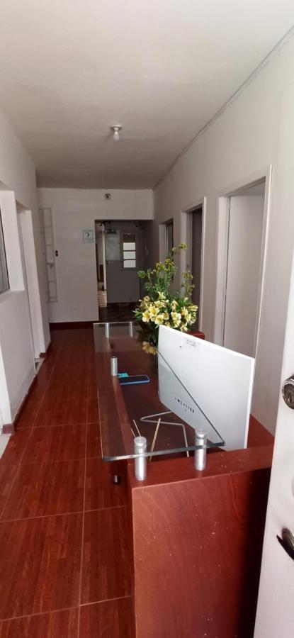Готель Casa Coral Богота Екстер'єр фото