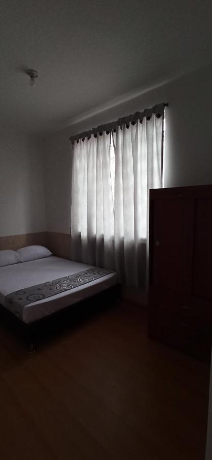 Готель Casa Coral Богота Екстер'єр фото