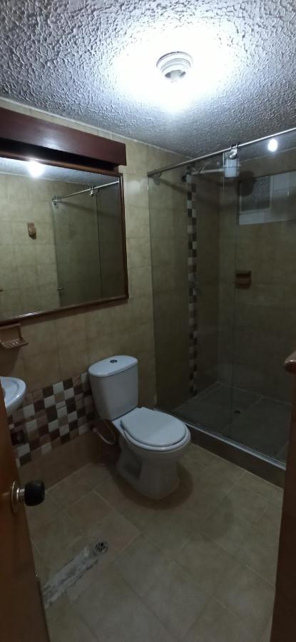 Готель Casa Coral Богота Екстер'єр фото