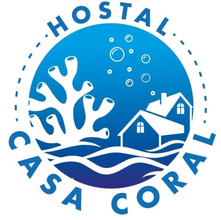 Готель Casa Coral Богота Екстер'єр фото