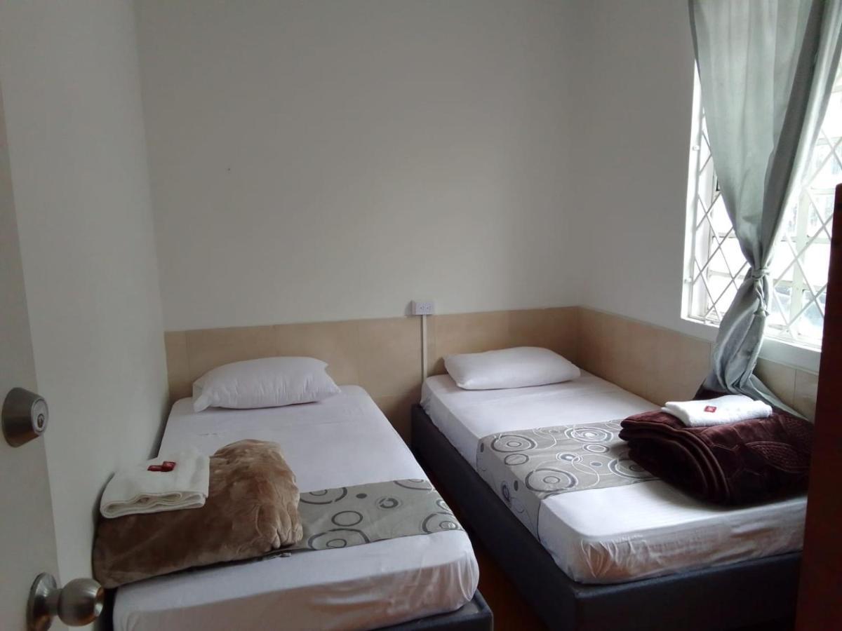 Готель Casa Coral Богота Екстер'єр фото