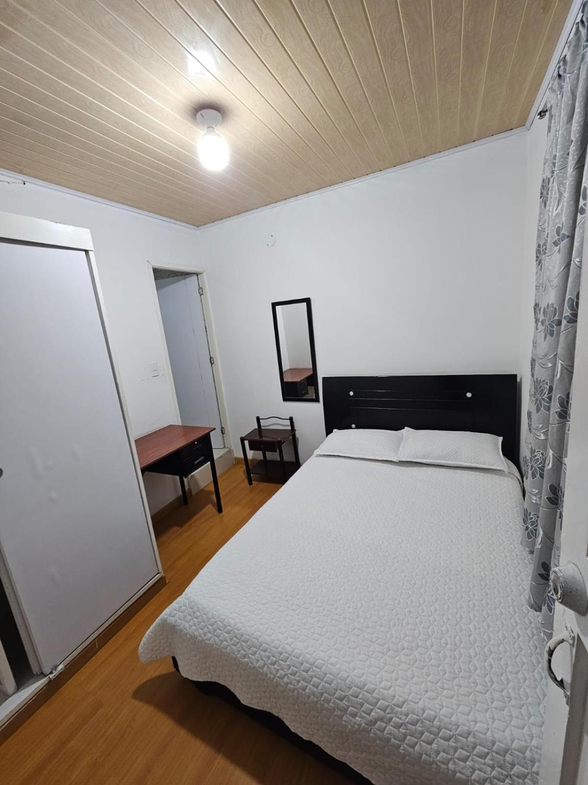 Готель Casa Coral Богота Екстер'єр фото