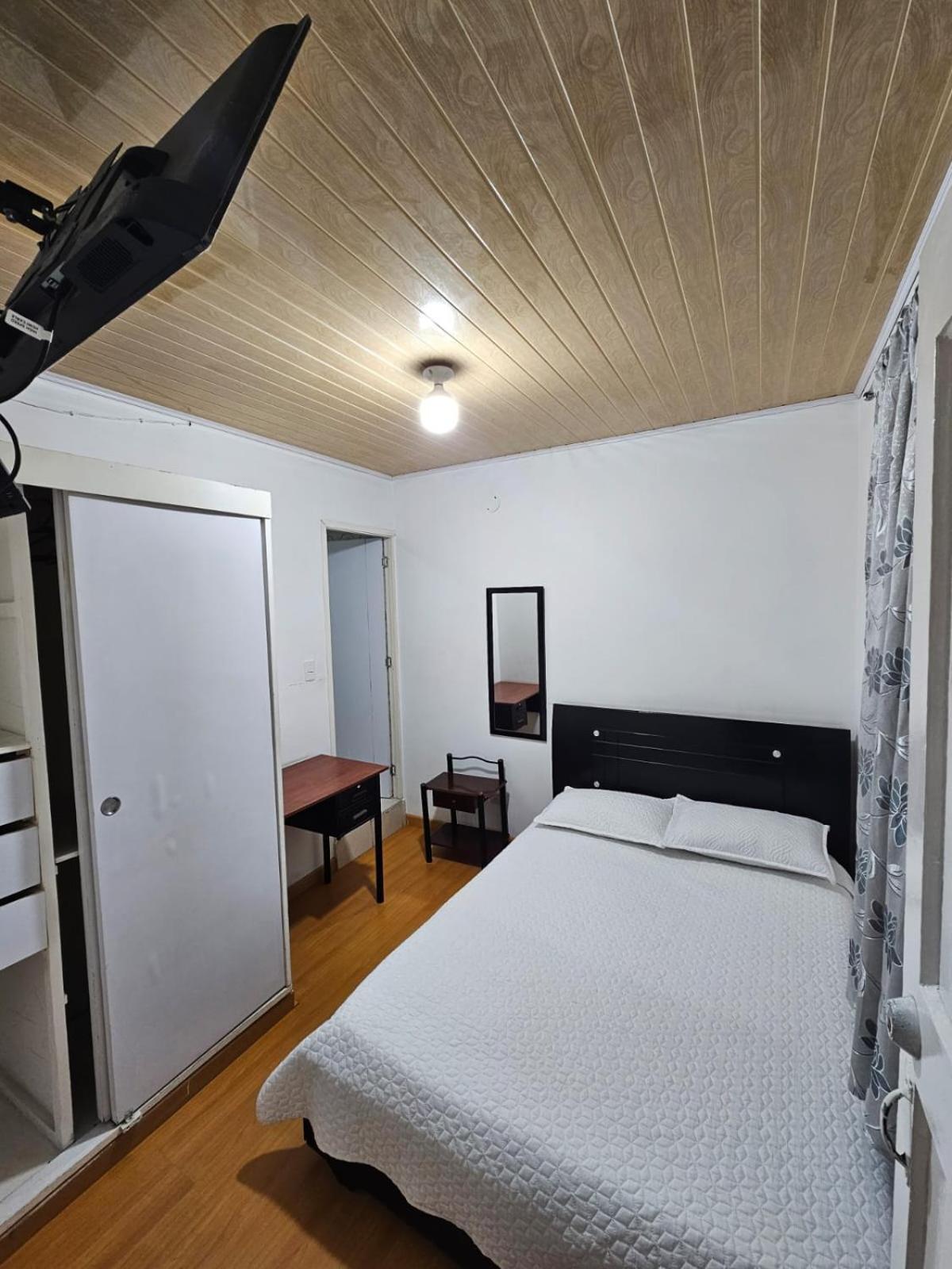 Готель Casa Coral Богота Екстер'єр фото